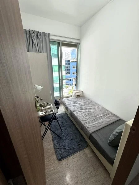 Common Room (Condo) for Rent in  Sunshine Plaza - Image 13