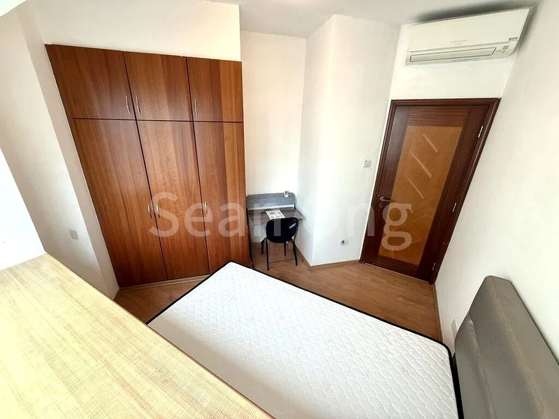 Common Room (Condo) for Rent in  Sunshine Plaza - Image 1