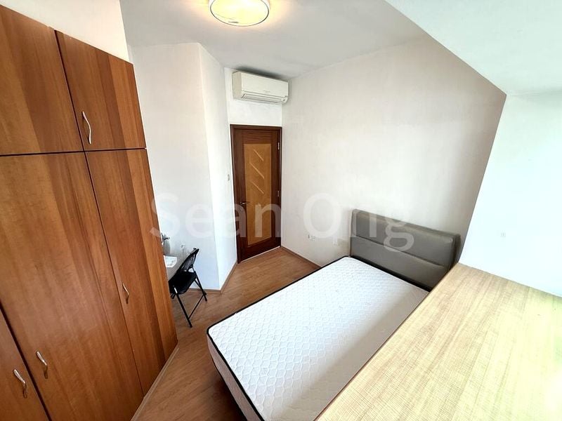 Common Room (Condo) for Rent in  Sunshine Plaza - Image 5