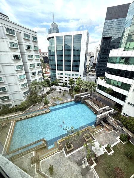 Common Room (Condo) for Rent in  Sunshine Plaza - Image 2