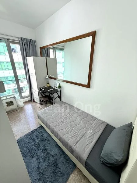 Common Room (Condo) for Rent in  Sunshine Plaza - Image 11