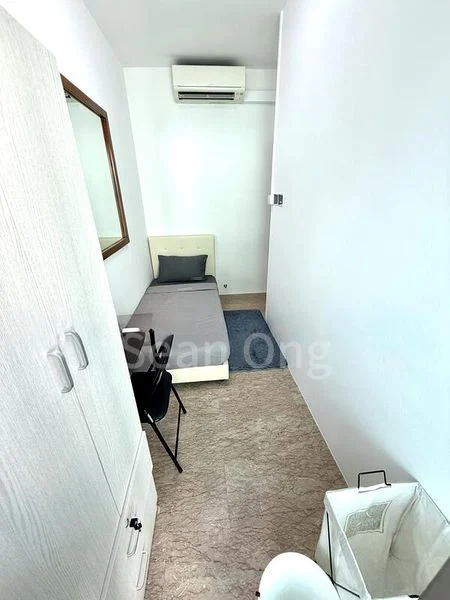 Common Room (Condo) for Rent in  Sunshine Plaza - Image 12