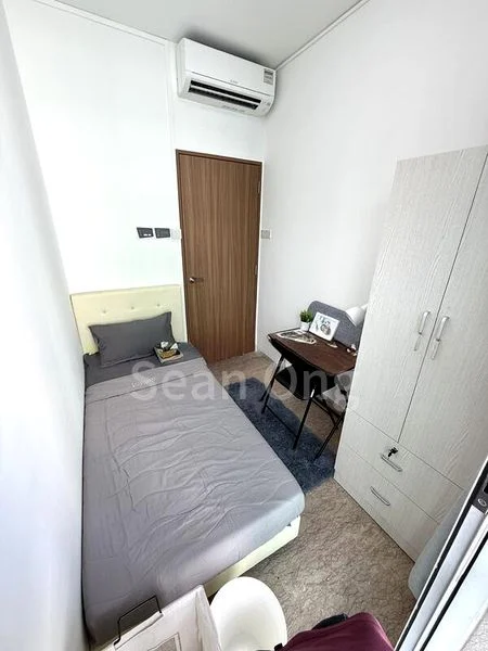 Common Room (Condo) for Rent in  Sunshine Plaza - Image 14