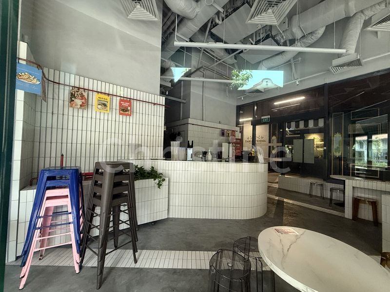 Food & Beverage for Rent in  Club Street - Image 2