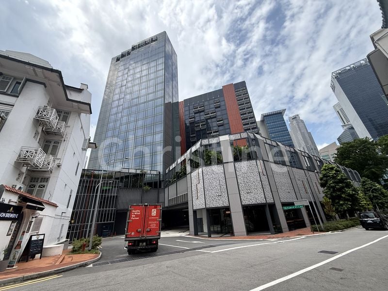 Food & Beverage for Rent in  Club Street - Image 1