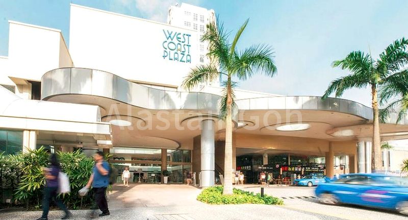Food & Beverage for Rent: West Coast Plaza - Image 3