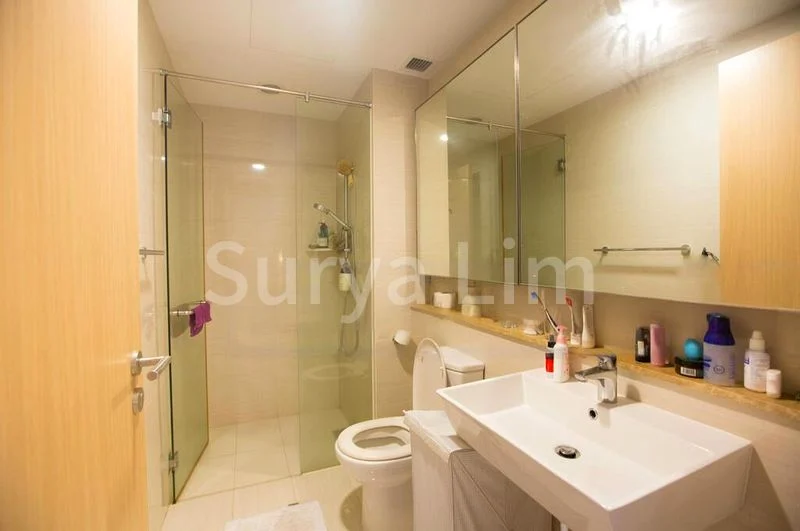2 Bed Condo for Rent in  Boathouse Residences - Image 7