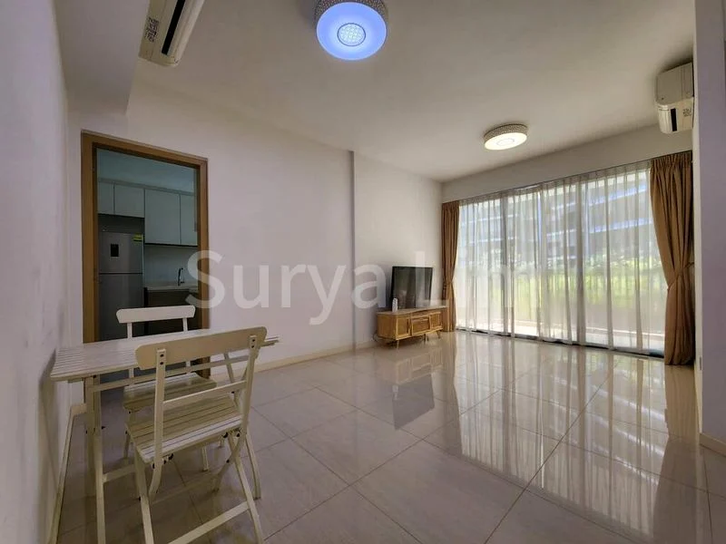 2 Bed Condo for Rent in  Boathouse Residences - Image 4