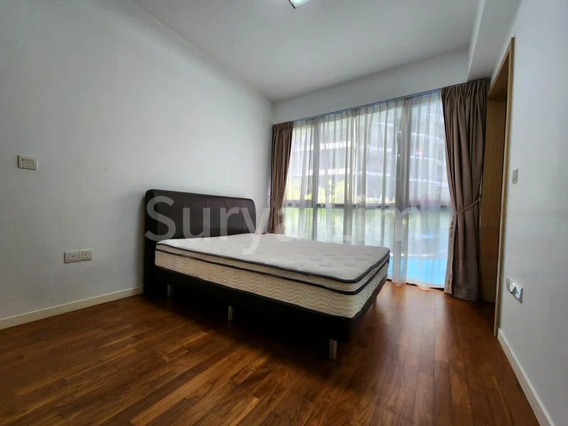 2 Bed Condo for Rent in  Boathouse Residences - Image 1