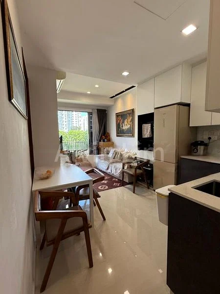 2 Bed Condo for Sale in  M66 - Image 2