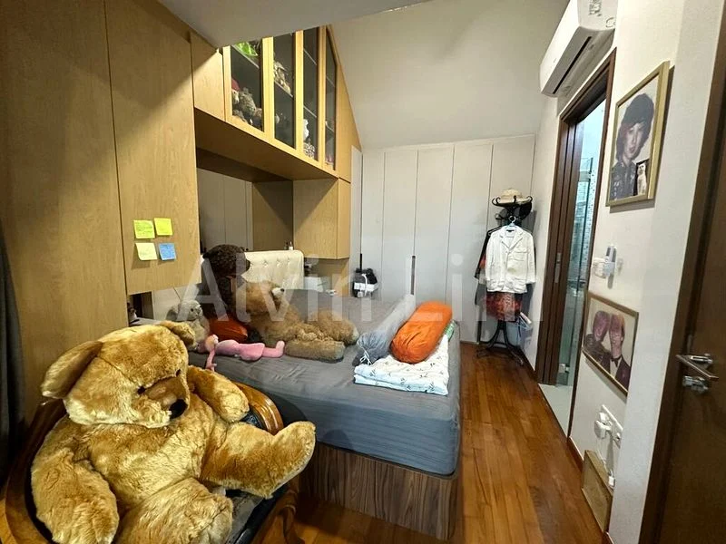 2 Bed Condo for Sale in  M66 - Image 10