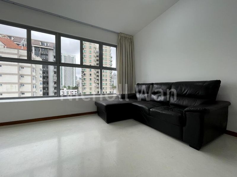 2 Bed Condo for Rent in  D'mira - Image 9