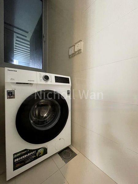 2 Bed Condo for Rent in  D'mira - Image 7