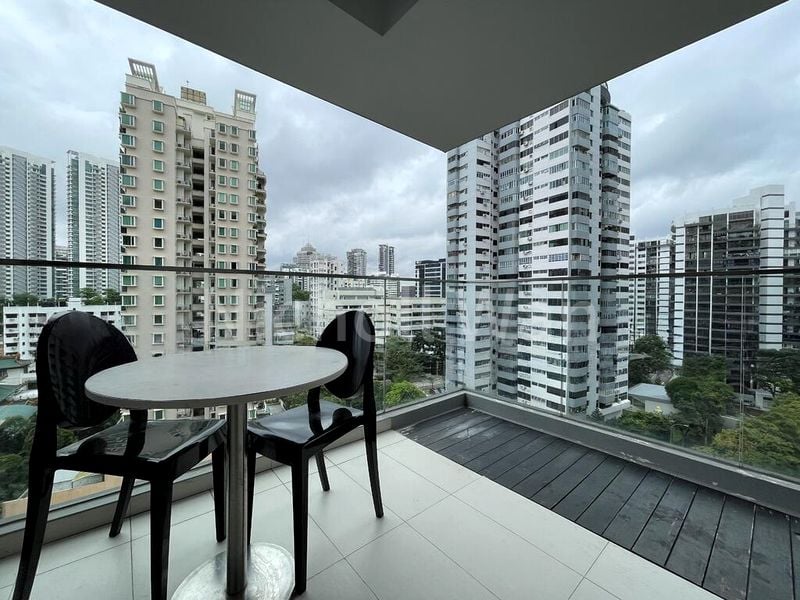 2 Bed Condo for Rent in  D'mira - Image 10