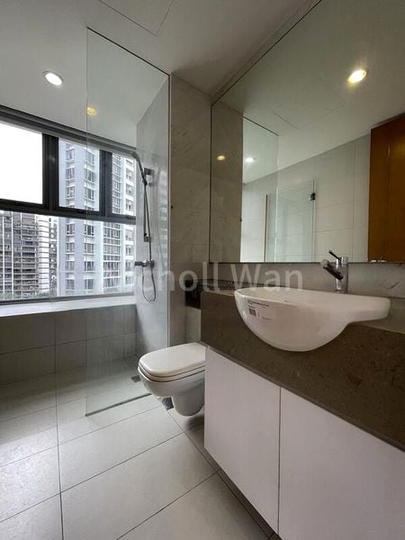 2 Bed Condo for Rent in  D'mira - Image 2