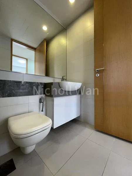 2 Bed Condo for Rent in  D'mira - Image 4