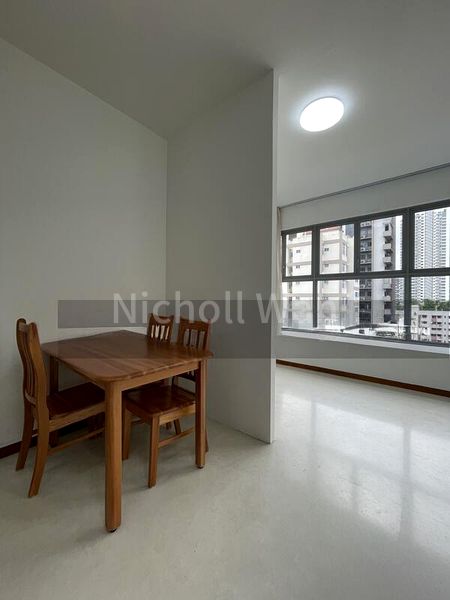2 Bed Condo for Rent in  D'mira - Image 8