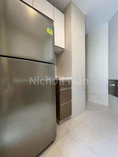 2 Bed Condo for Rent in  D'mira - Image 6