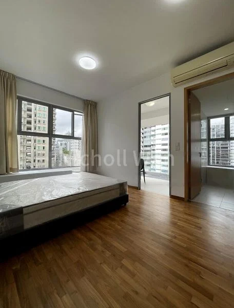 2 Bed Condo for Rent in  D'mira - Image 1