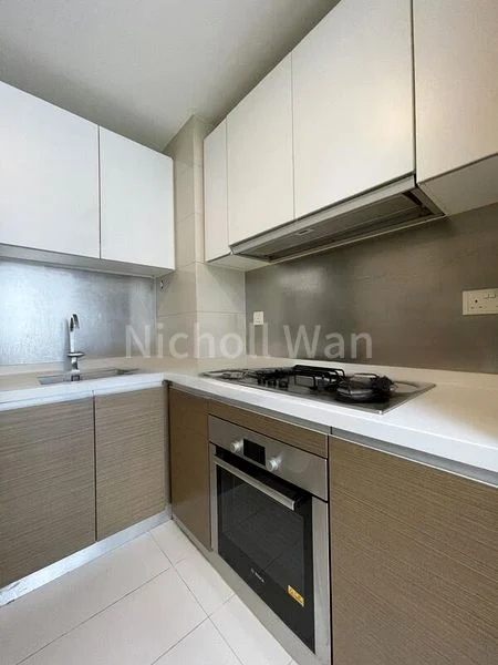 2 Bed Condo for Rent in  D'mira - Image 5