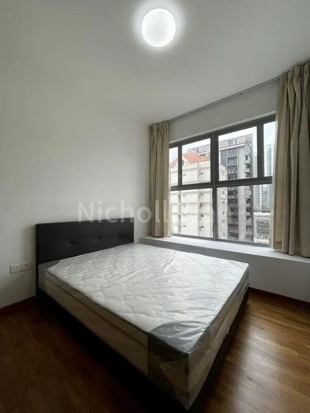 2 Bed Condo for Rent in  D'mira - Image 3