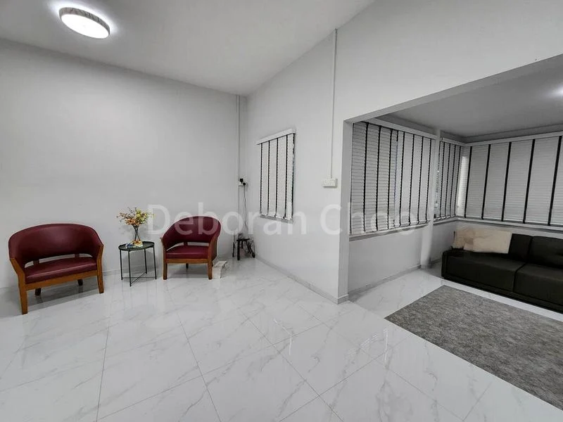 3 Bed Apartment (Condo) for Rent in  Sembawang Shopping Centre - Image 6