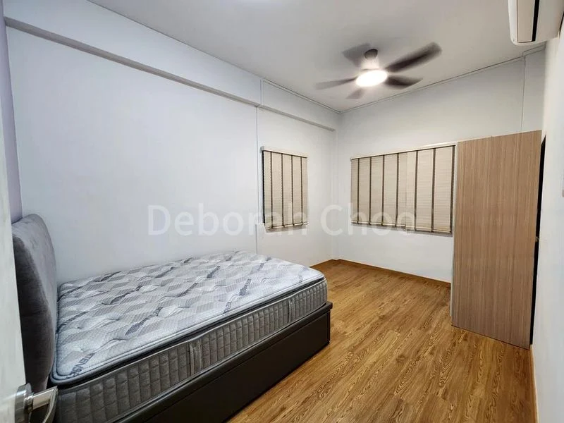3 Bed Apartment (Condo) for Rent in  Sembawang Shopping Centre - Image 5