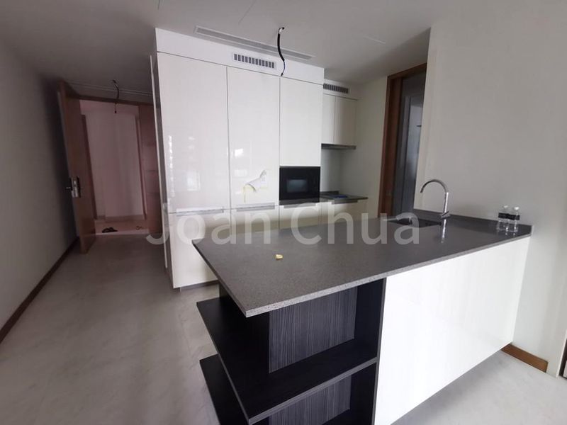 1 Bed Condo for Rent in Marina One Residences - Image 3