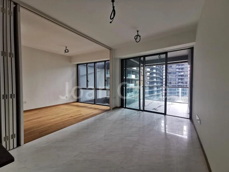 1 Bed Condo for Rent in Marina One Residences - Image 1