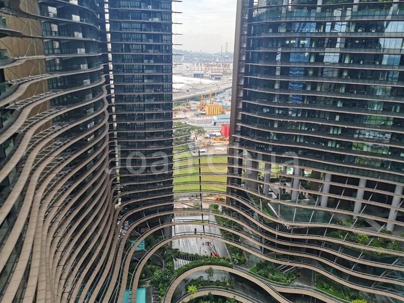 1 Bed Condo for Rent in Marina One Residences - Image 6
