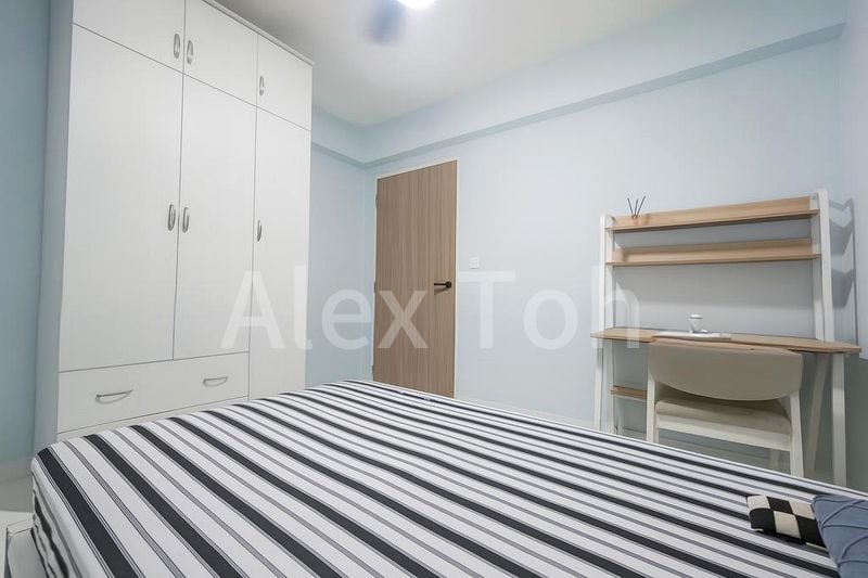 Common Room (HDB) for Rent in 102A Bidadari Park Drive - Image 4