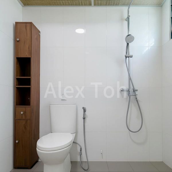 Common Room (HDB) for Rent in 102A Bidadari Park Drive - Image 2