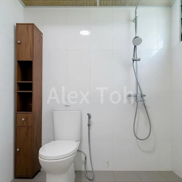 Common Room (HDB) for Rent in  102A Bidadari Park Drive - Image 2
