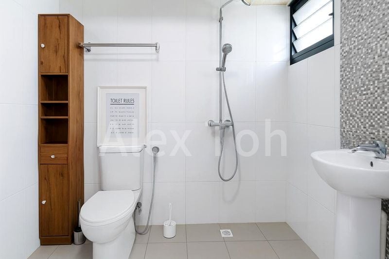 Common Room (HDB) for Rent in 102A Bidadari Park Drive - Image 1