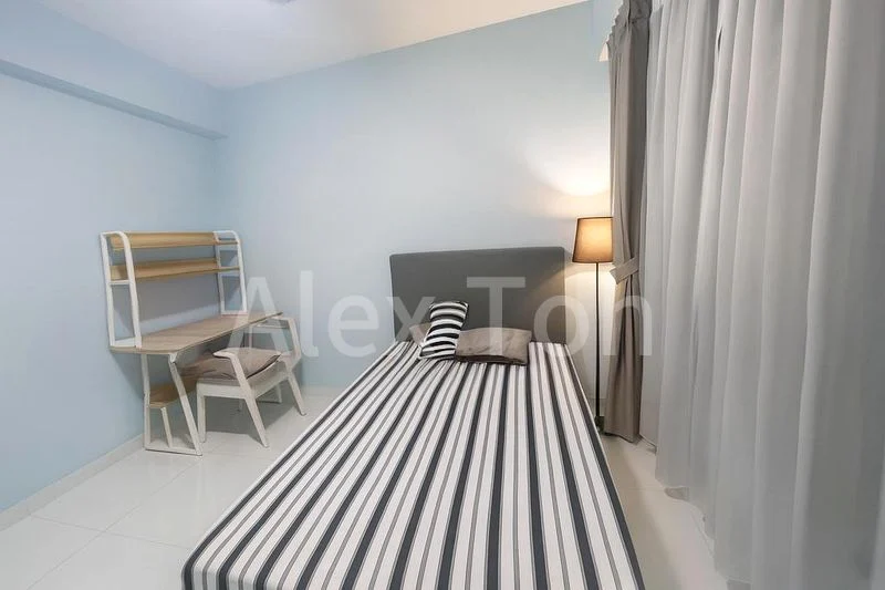 Common Room (HDB) for Rent in  102A Bidadari Park Drive - Image 3