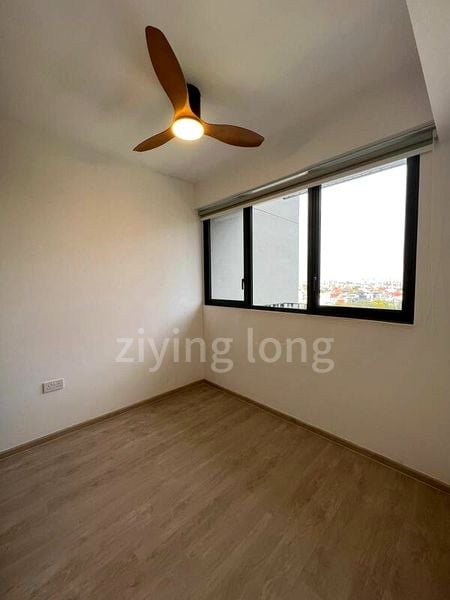 1 Bed Condo for Rent in  Affinity At Serangoon - Image 1