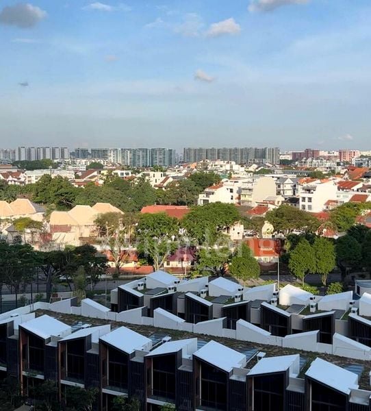 1 Bed Condo for Rent in  Affinity At Serangoon - Image 3