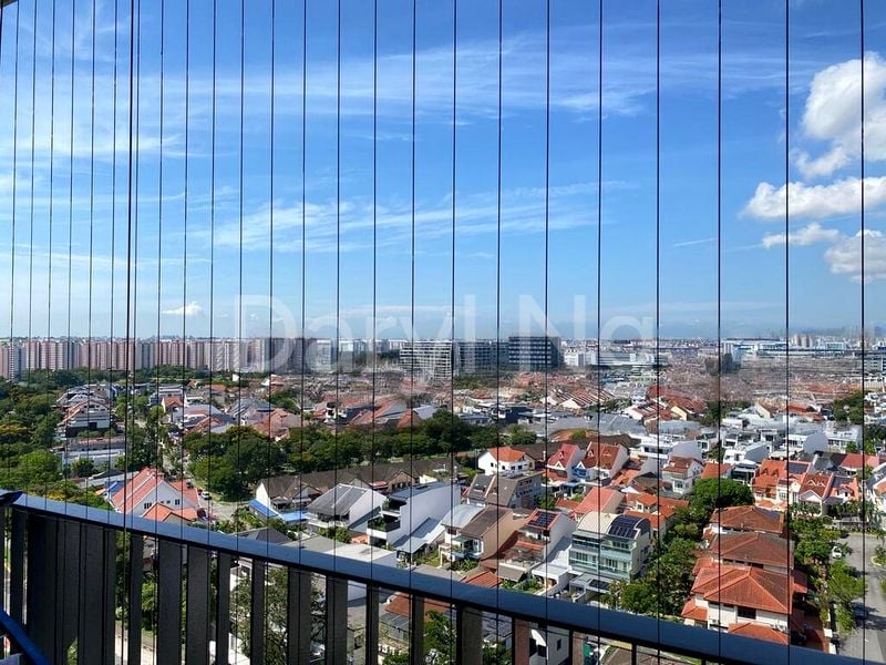 4 Bed Executive Condo for Rent in  The Topiary - Image 10