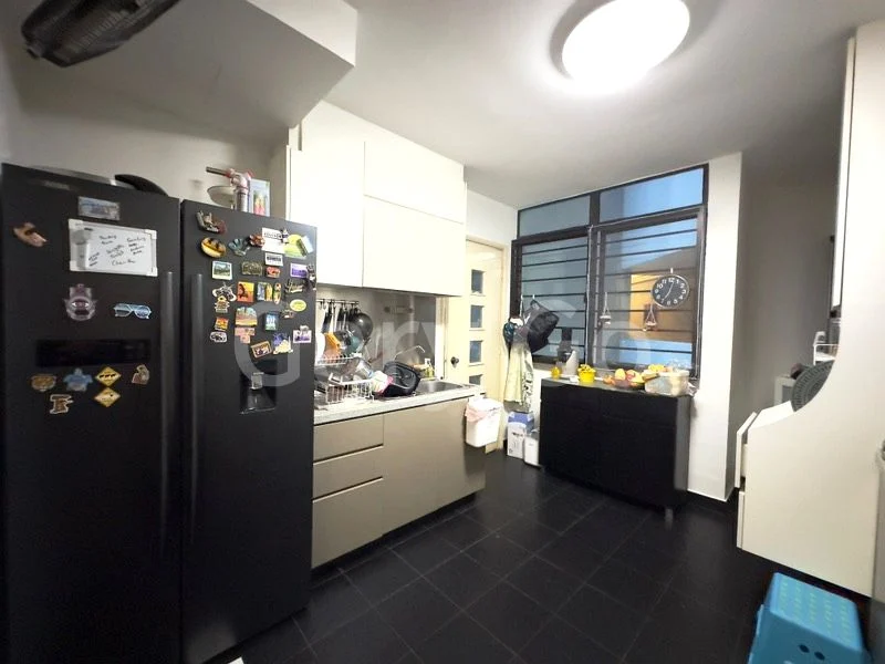 3 Bed Condo for Sale in  Parc Oasis - Image 14