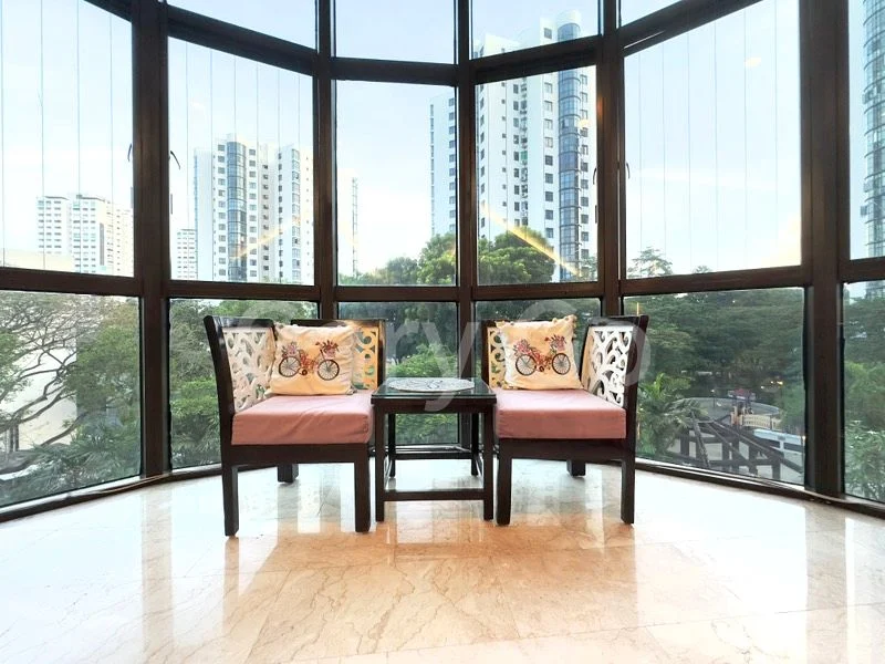 3 Bed Condo for Sale in  Parc Oasis - Image 10