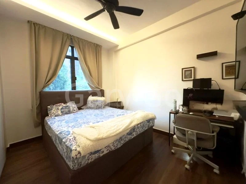 3 Bed Condo for Sale in  Parc Oasis - Image 4