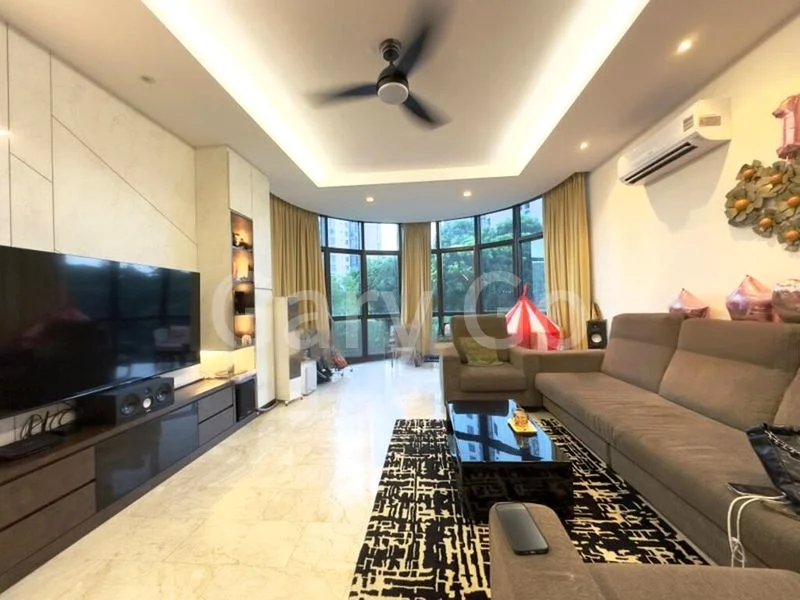 3 Bed Condo for Sale in  Parc Oasis - Image 8