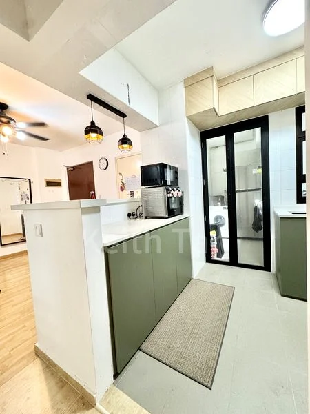 4 Room (4A) HDB for Sale in  338A Tah Ching Road - Image 10