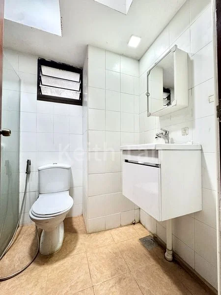 4 Room (4A) HDB for Sale in  338A Tah Ching Road - Image 16