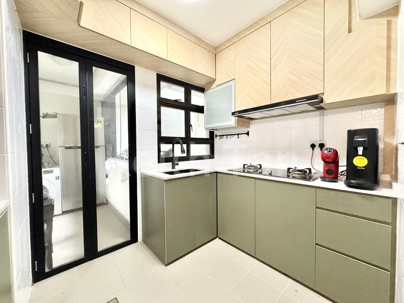 4 Room (4A) HDB for Sale in  338A Tah Ching Road - Image 7