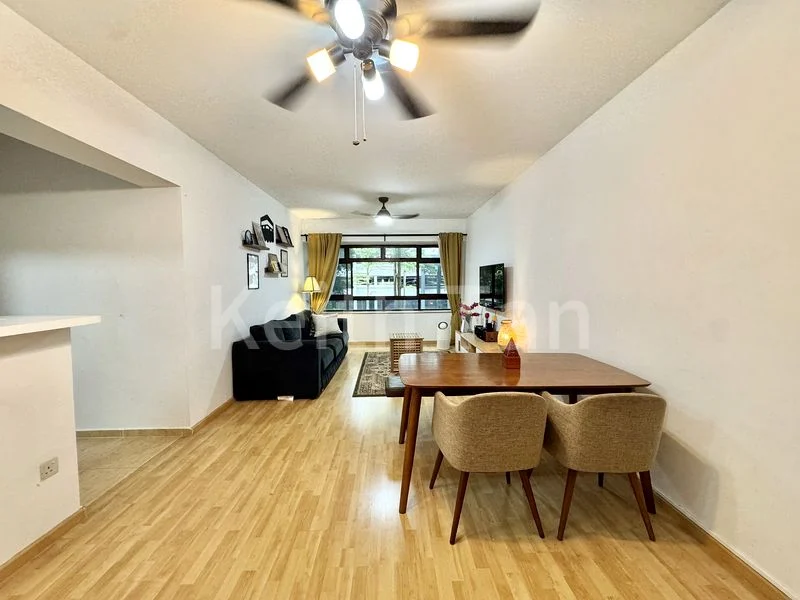 4 Room (4A) HDB for Sale in  338A Tah Ching Road - Image 3