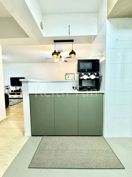 4 Room (4A) HDB for Sale in  338A Tah Ching Road - Image 9