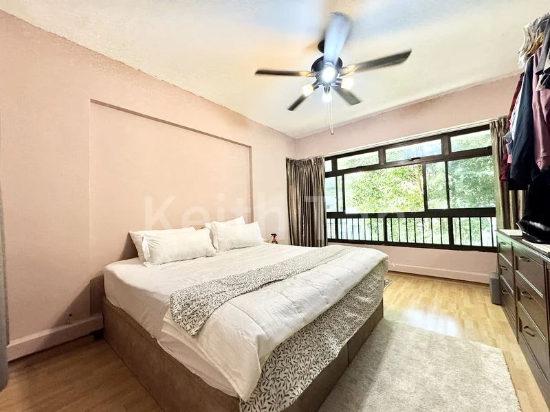 4 Room (4A) HDB for Sale in  338A Tah Ching Road - Image 11