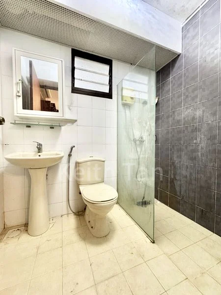 4 Room (4A) HDB for Sale in  338A Tah Ching Road - Image 15