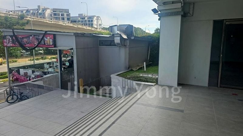 Other Retail for Rent: Bukit Timah Plaza - Image 1